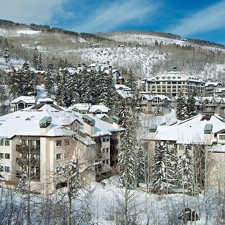 Townsend Place By Vail Realty Beaver Creek Exterior photo