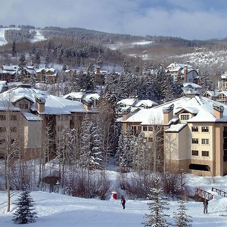 Townsend Place By Vail Realty Beaver Creek Exterior photo