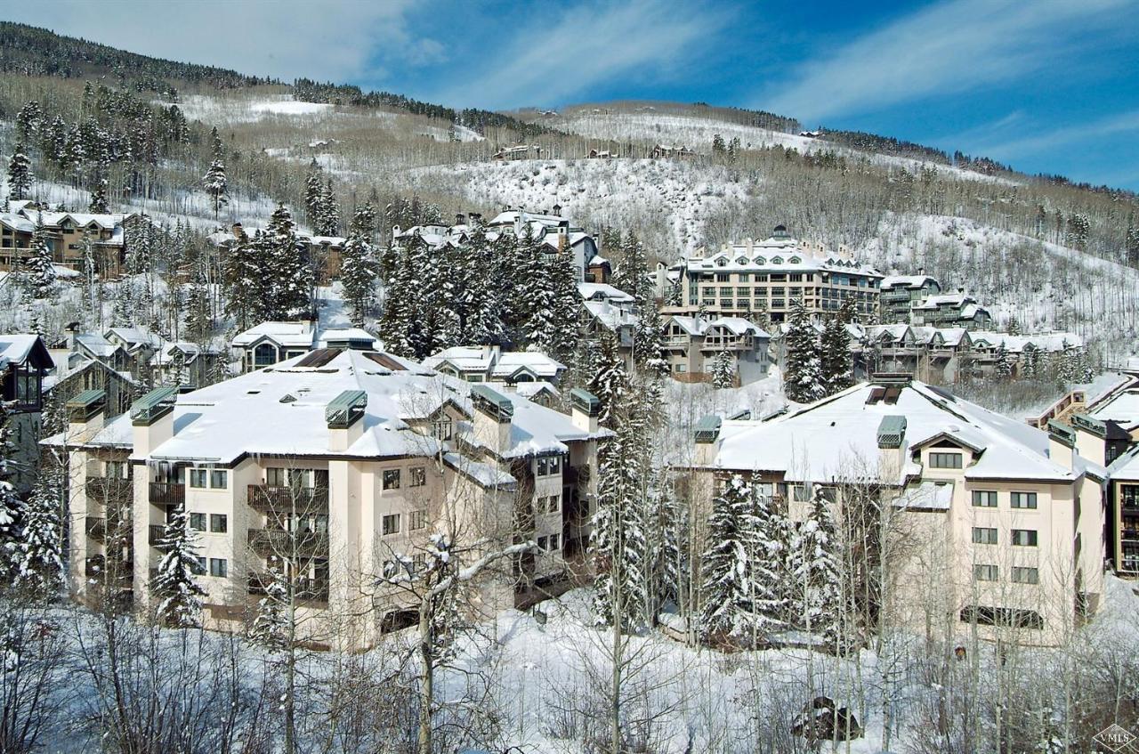 Townsend Place By Vail Realty Beaver Creek Exterior photo