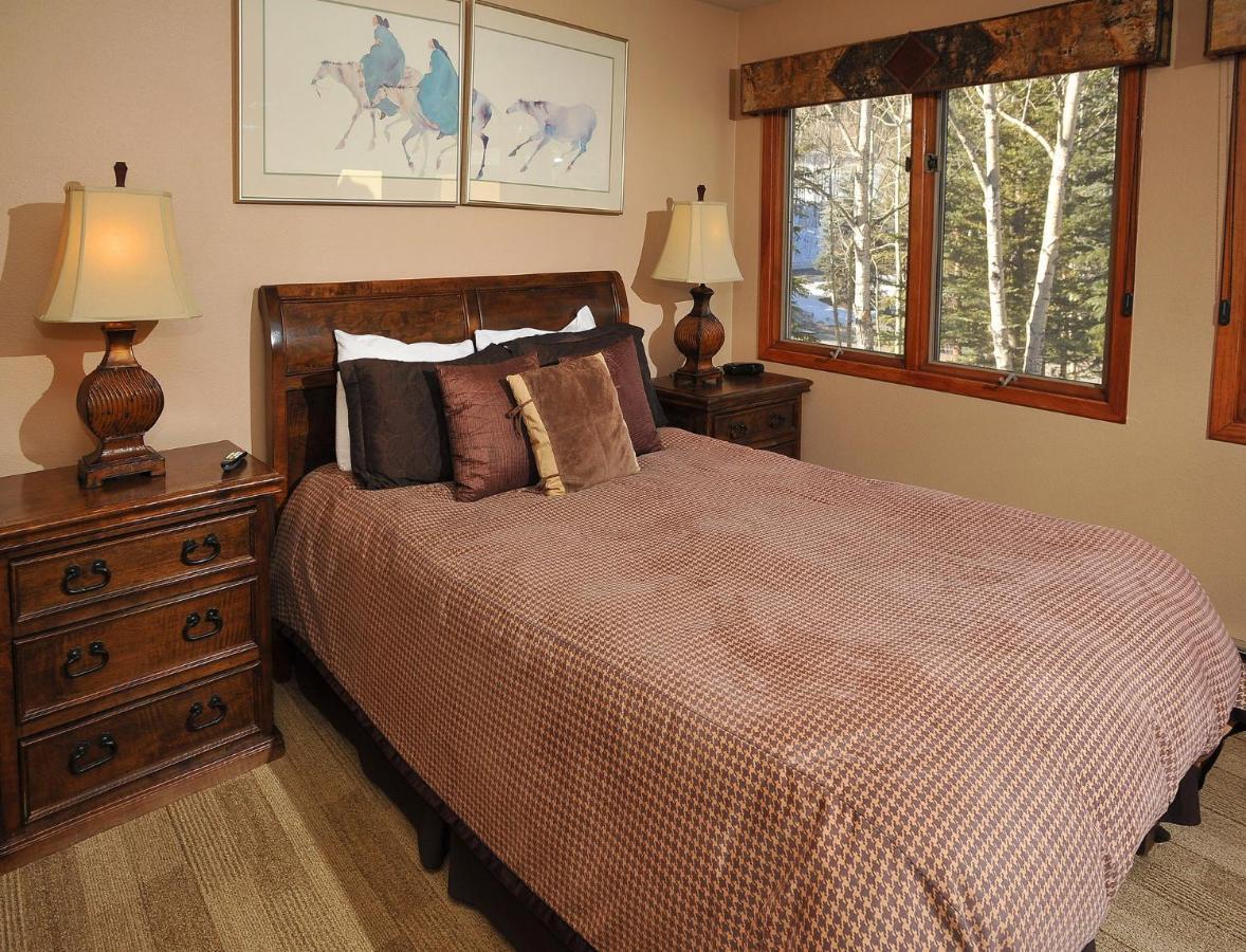 Townsend Place By Vail Realty Beaver Creek Exterior photo