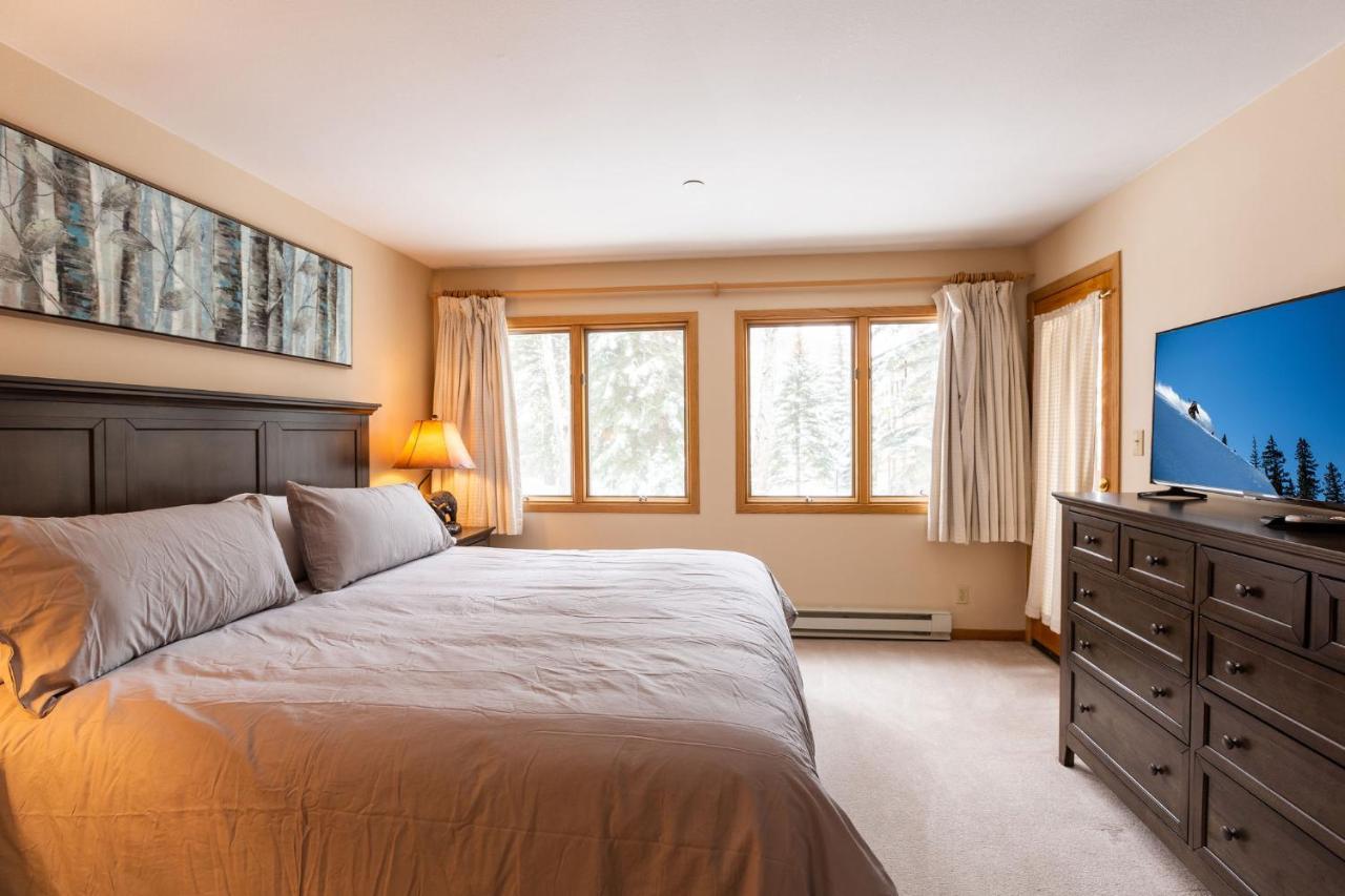 Townsend Place By Vail Realty Beaver Creek Exterior photo
