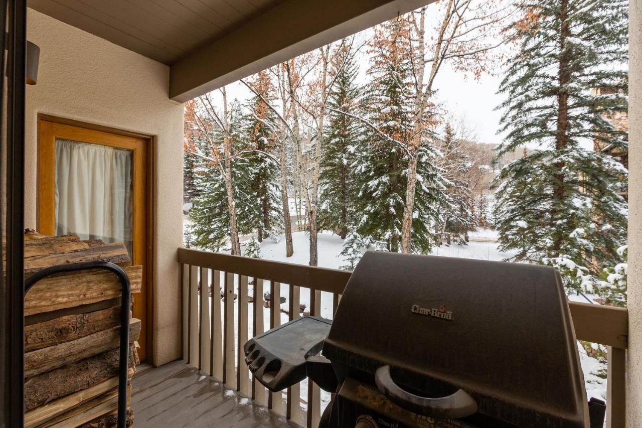 Townsend Place By Vail Realty Beaver Creek Exterior photo