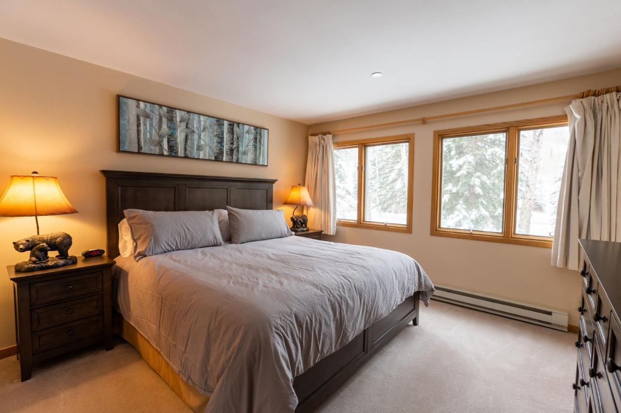 Townsend Place By Vail Realty Beaver Creek Exterior photo