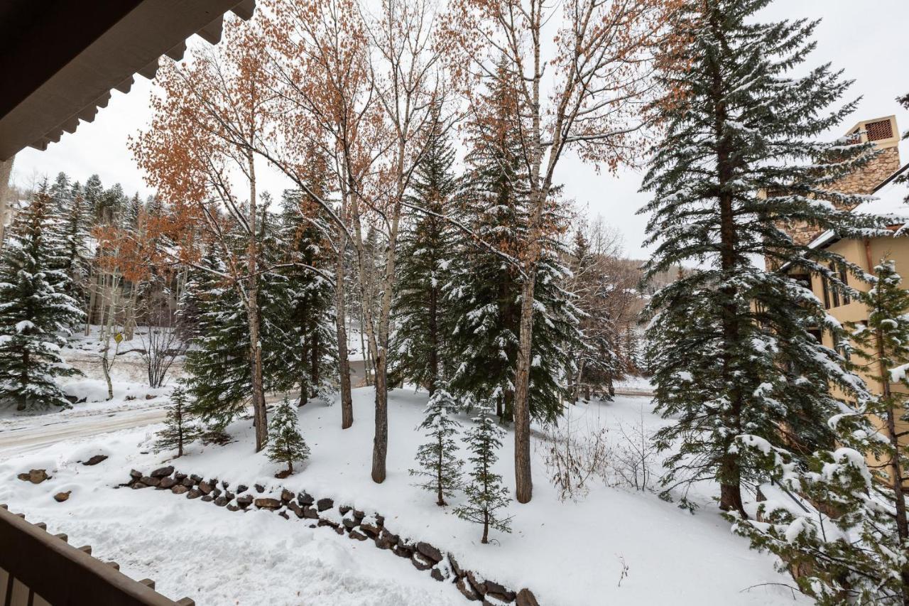 Townsend Place By Vail Realty Beaver Creek Exterior photo