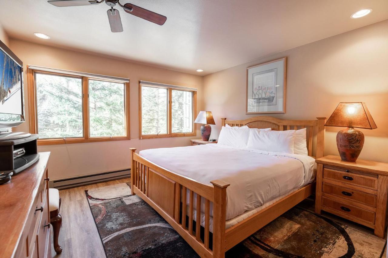 Townsend Place By Vail Realty Beaver Creek Exterior photo