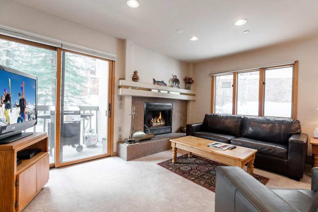 Townsend Place By Vail Realty Beaver Creek Exterior photo
