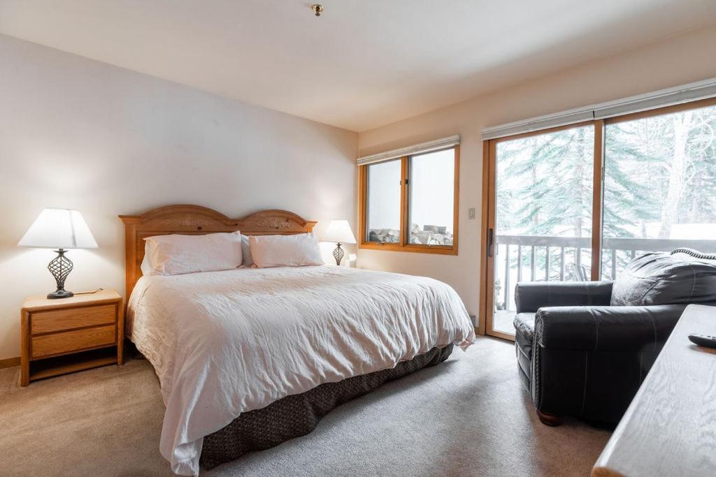 Townsend Place By Vail Realty Beaver Creek Exterior photo