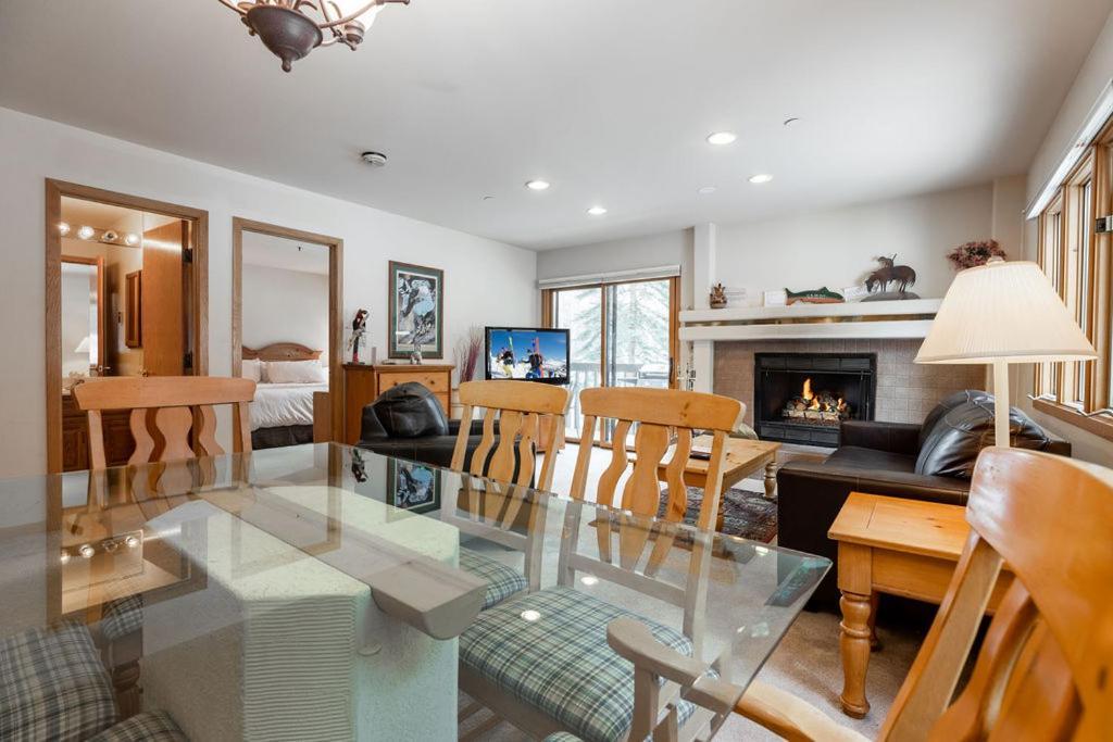 Townsend Place By Vail Realty Beaver Creek Exterior photo