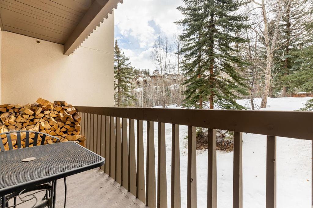 Townsend Place By Vail Realty Beaver Creek Exterior photo