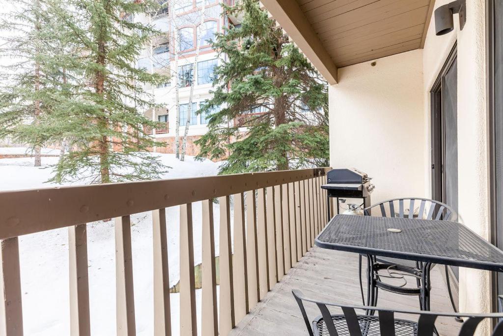 Townsend Place By Vail Realty Beaver Creek Exterior photo