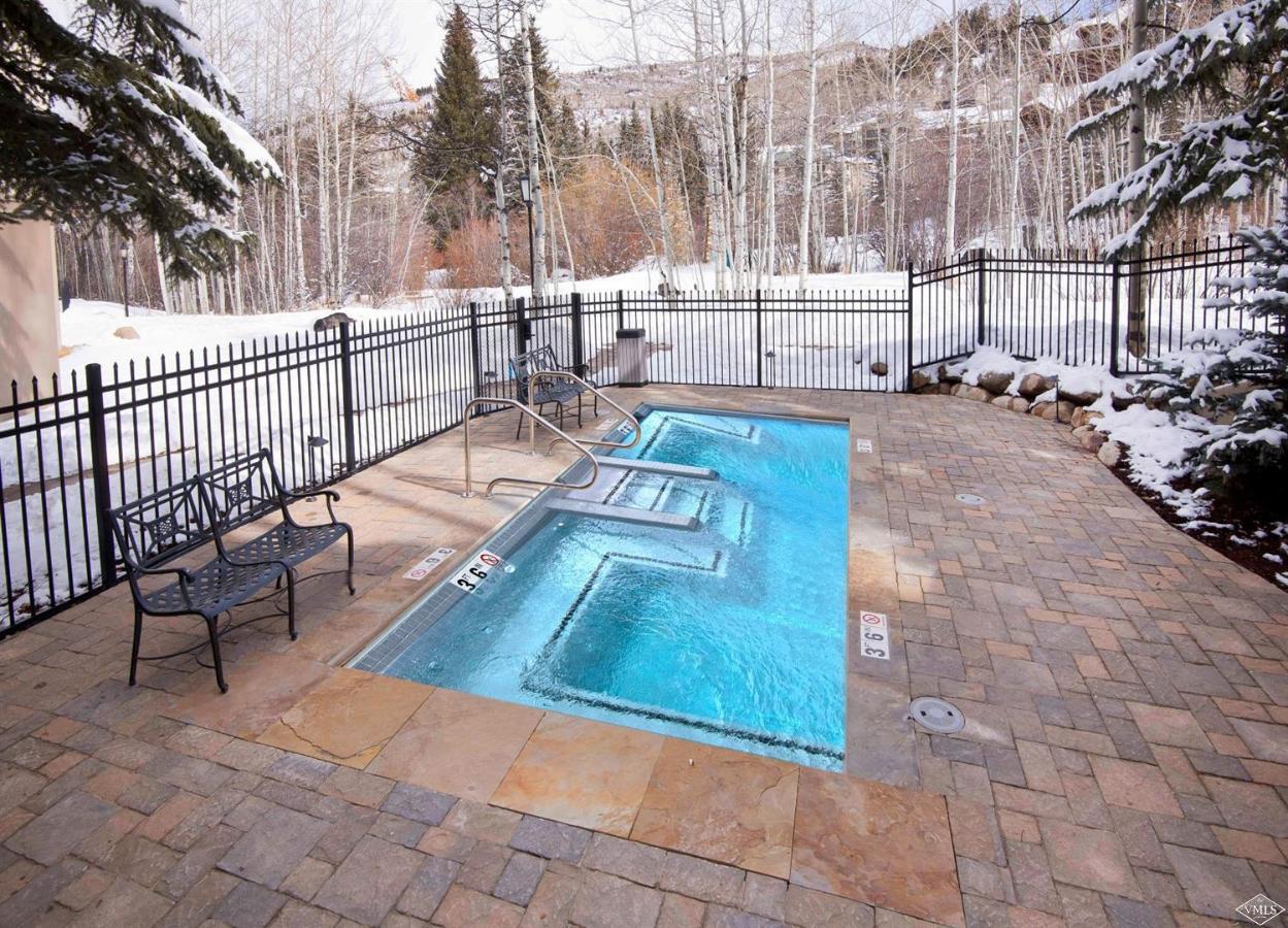 Townsend Place By Vail Realty Beaver Creek Exterior photo
