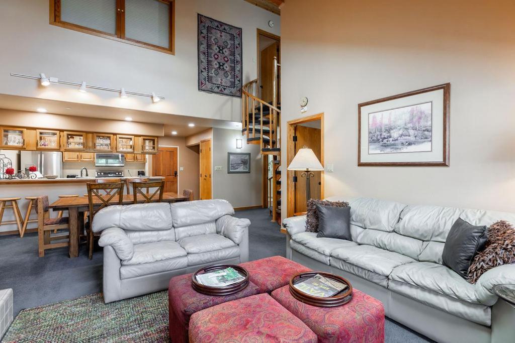 Townsend Place By Vail Realty Beaver Creek Exterior photo