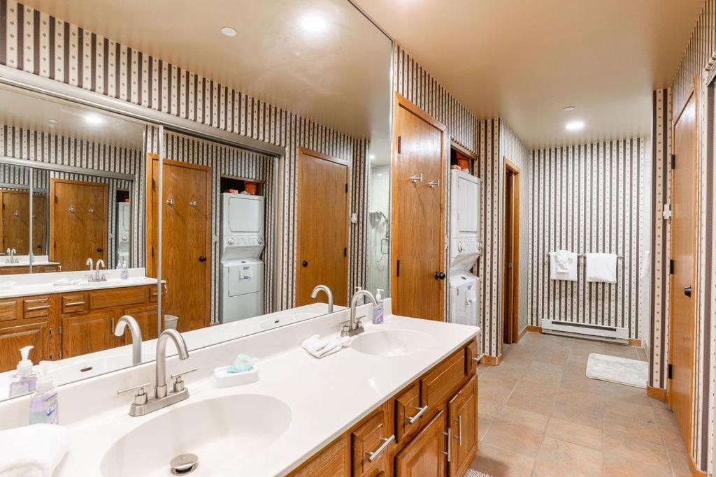 Townsend Place By Vail Realty Beaver Creek Exterior photo
